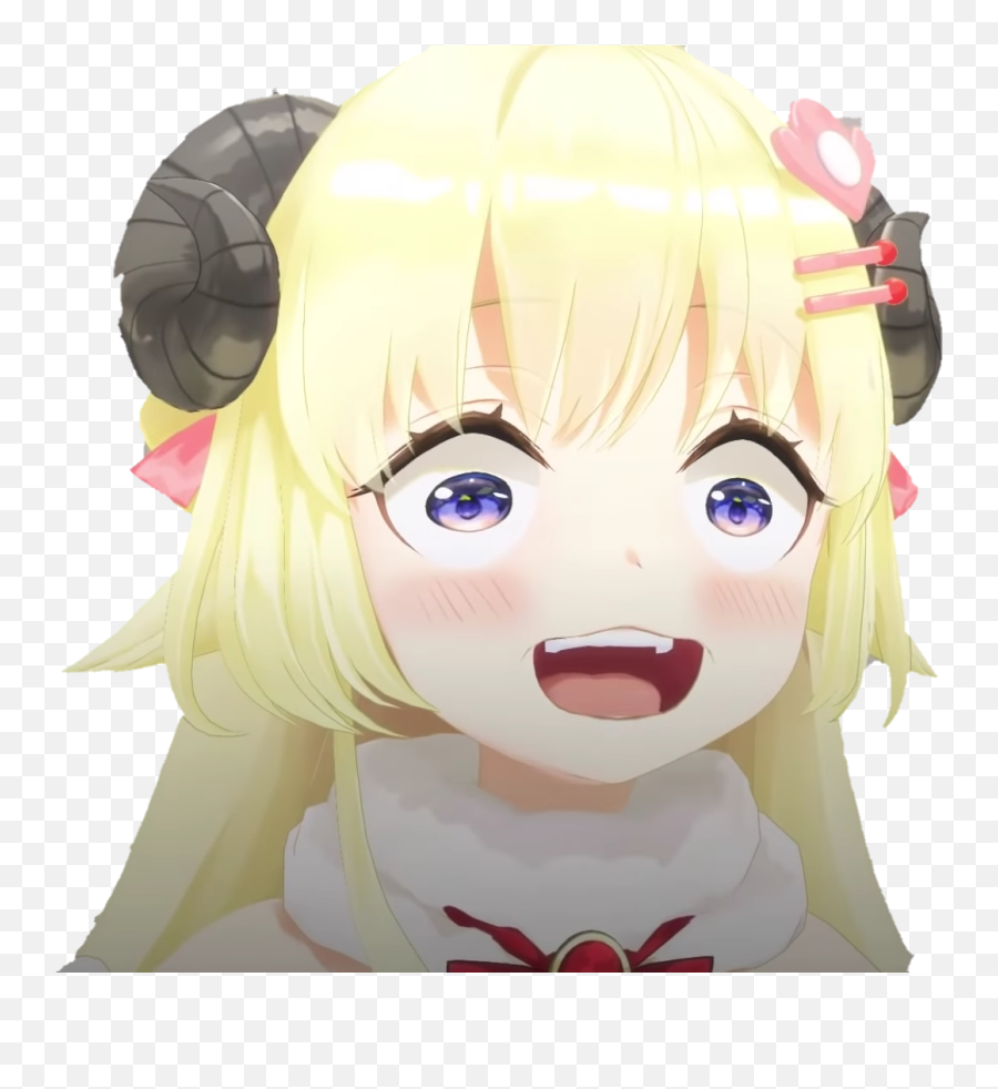 Vt - Virtual Youtubers Thread 3210724 Watame Gangimari Face Emoji,Lesbian Dagger Discord Emoji