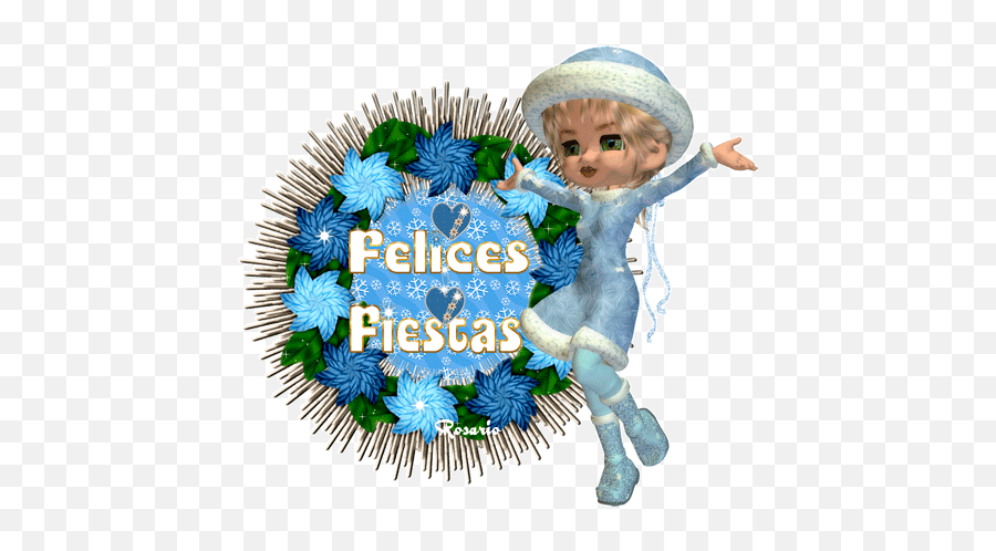 Gifs Animados De Felices Fiestas - Felices Fiestas 2021 Gif Emoji,Emoticon Gif Animado De Navidad