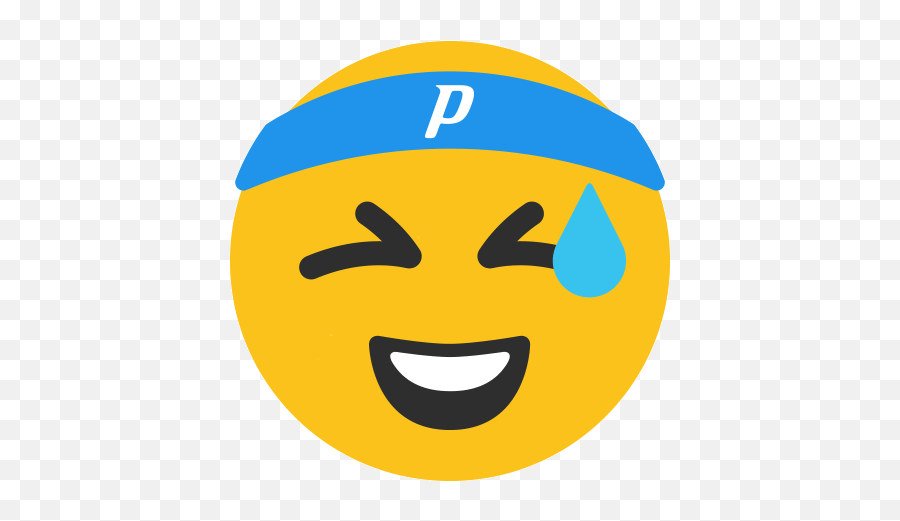 Propel Werkmojis U2014 Things Dan Wrote - Exercise Emoji Gif,Intense Emoji