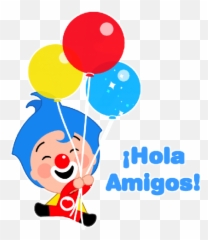 Plim Plim Emoji,Emojis Payaso