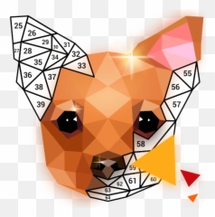 Get Inpoly - Love Poly New Puzzle Game Emoji,Guess The Emoji Cat And Zzz