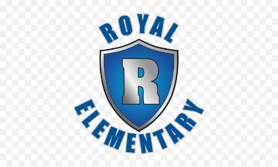 Royal Elementary School Homepage Emoji,French Royal Emblem Emoticon