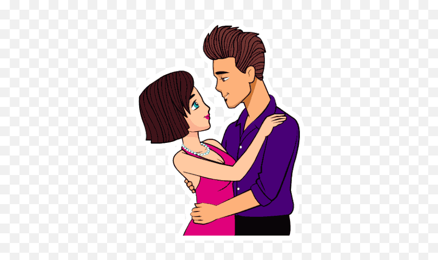 Hugs Love Gif Hugs Love Kiss Discover Share Gifs U2013 Artofit Emoji,Kiss Animation Emoticon