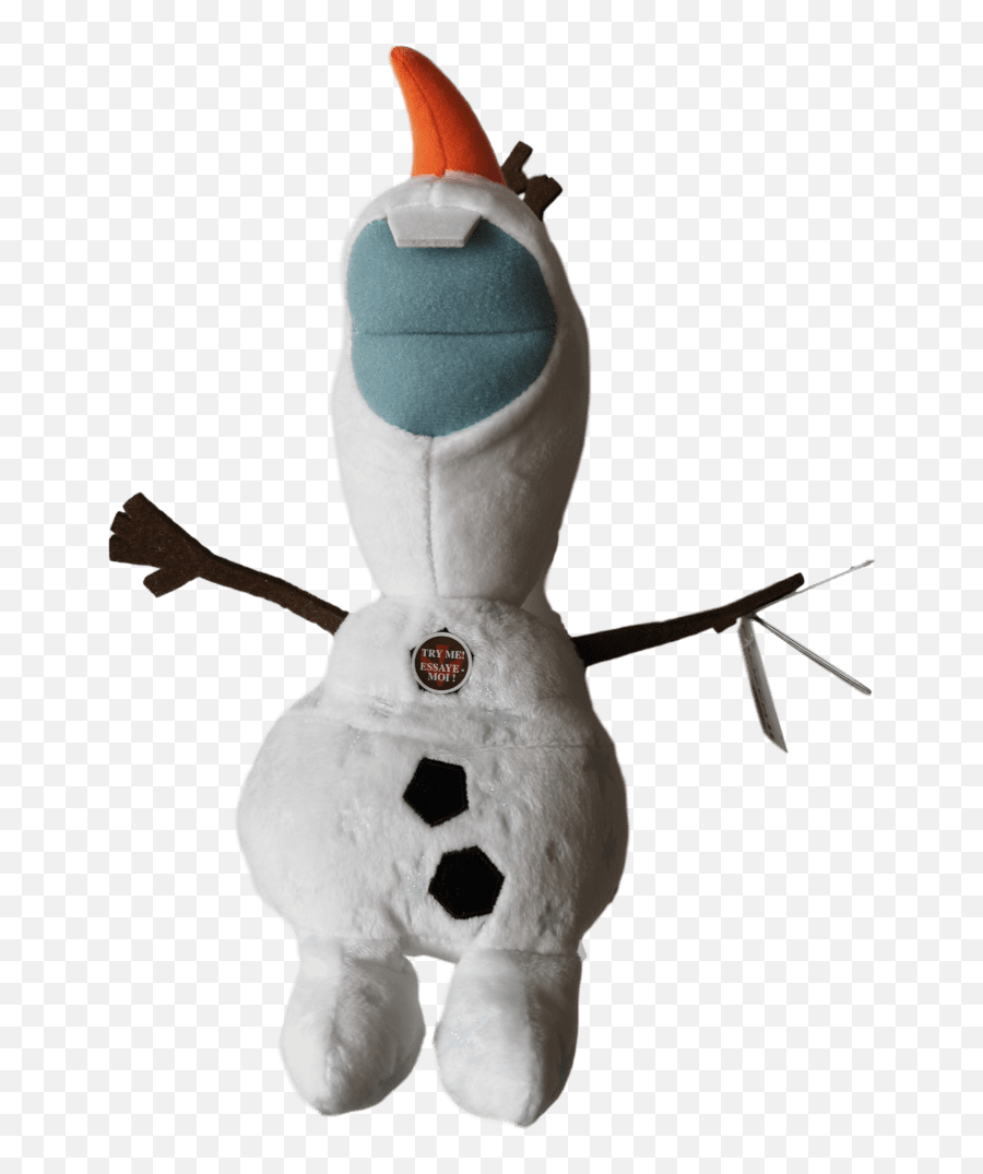 Small Plush Olaf For Sale Off 67 Emoji,Olaf Emoticon Frozen 2