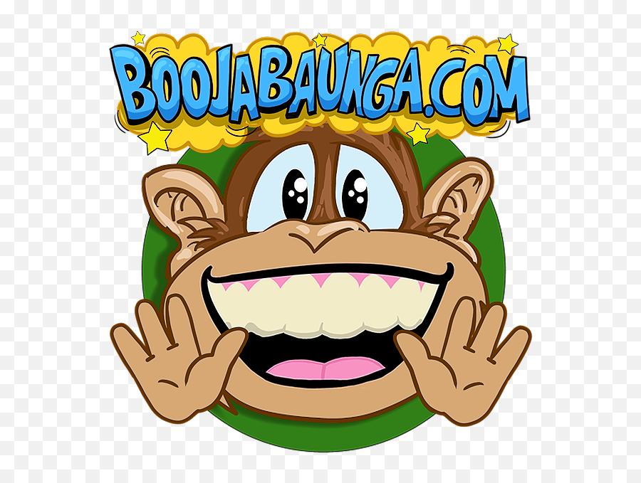 Boojabaunga Linktree Emoji,Spank Monkey Emoji