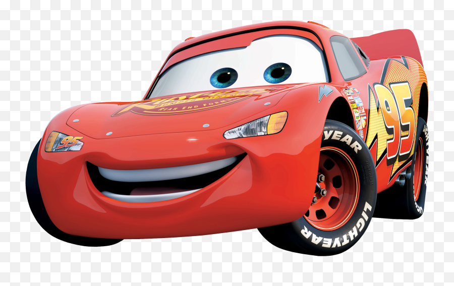 Download Doc Hudson Mcqueen Lightning Mater Cars Clipart Png Emoji,:laa Emoticon