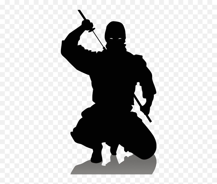 Ninja Png Emoji,For Honor Shinobi Emotion