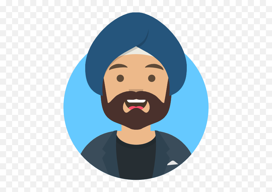 Tech - Stacks On Hashnode Emoji,Brown Guy Emoji