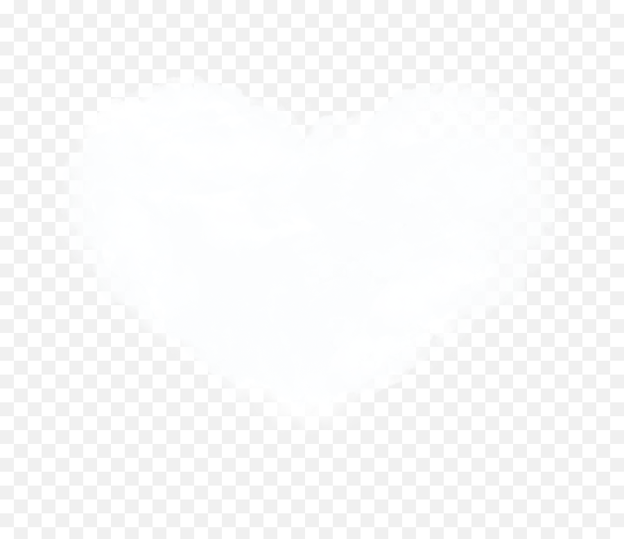 Golden Sun White Pattern - Love Cloud Heart Transparent Emoji,Golden Sun Emotion Icon