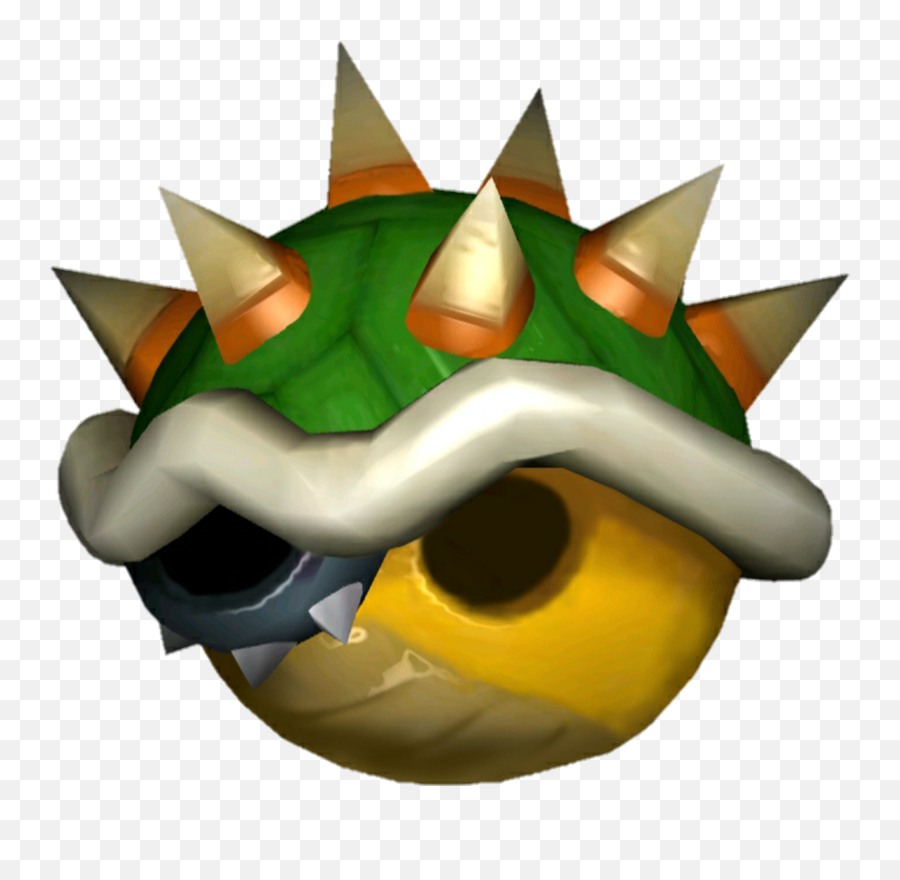 Bowseru0027s Shell Fantendo - Game Ideas U0026 More Fandom Emoji,Bowsette Emotion Template