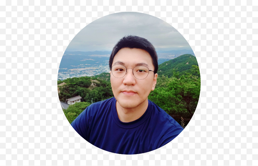 Changyeon Jo Software Engineer Memory Business Unit Emoji,Jaejin Cho Emotion
