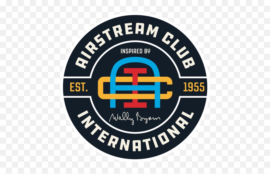 Rvillage - Group Airstream Club International Emoji,Members Of A Club Emoticons