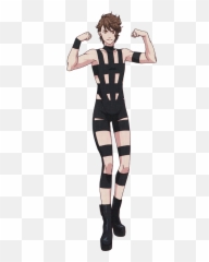 Nishiyama Takanori B - Project Wiki Fandom Emoji,B Project Zeccho Emotion Episode 2