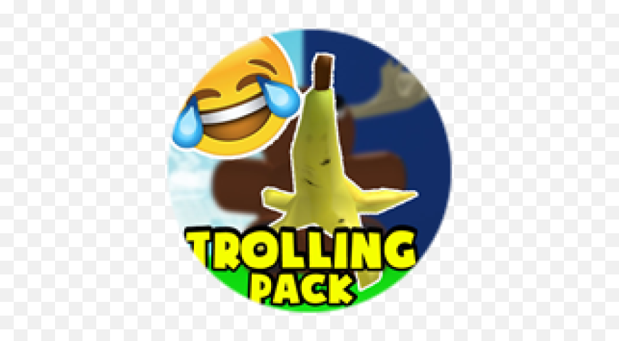 Trolling Pack - Roblox Emoji,Troll Spam Text Emoticon