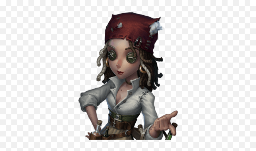 Barmaid Identity V Wiki Fandom Emoji,I Am Not A Fan Of The Green Beer. Irish I Had A Margarita Smile Emoticon