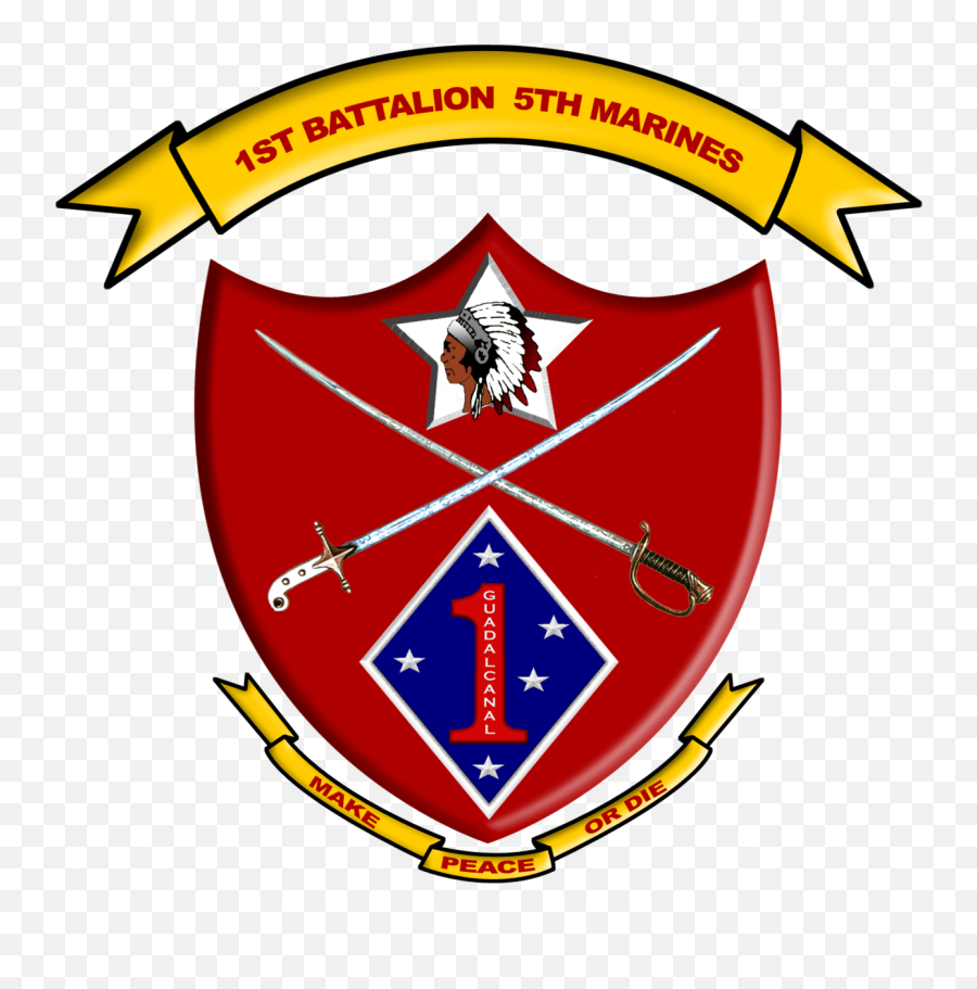 July Clipart Forth July Forth Transparent Free For Download - 1st Battalion 5th Marines Emoji,Marine Flag Emoji