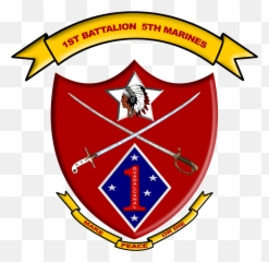 July Clipart Forth July Forth Transparent Free For Download - 1st Battalion 5th Marines Emoji,Marine Flag Emoji