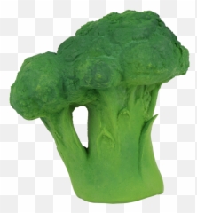 Olí U0026 Carol Fruit U0026 Veggie Teether - Brucy The Broccoli Emoji,Bendable Emoticons