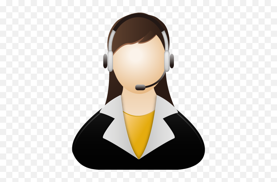 Customer Service Icon Pretty Office 11 Iconset Custom Emoji,Customer Support Emoji