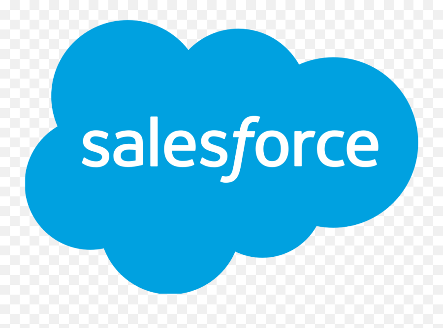 Salesforce Logo Color - Salesforce Logo Emoji,Emoji Level 19answers