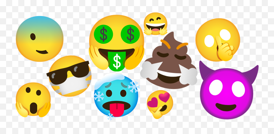Emoji Kitchen - Happy,Kitchen Emoji
