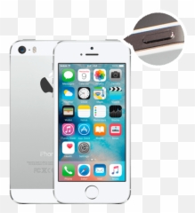 Download Iphone 5s Button - Phone 5s Price In India Emoji,Emoji Iphone 5c Case