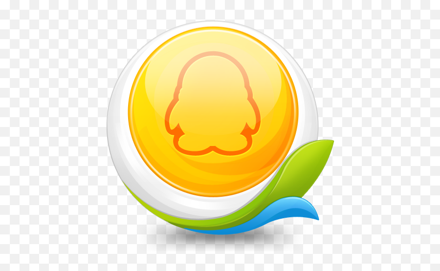 Qq Launcher - Happy Emoji,Qq Emoticons