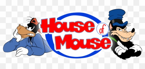 Mouse House On Tumblr - House Of Mouse Emoji,Mouse Trap Emoji