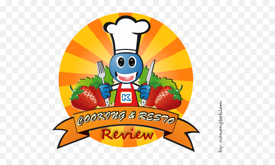 Forum Cooking U0026 Restaurant Lagi Cari Logo - Page 6 Kaskus Happy Emoji,Denko Emoticon