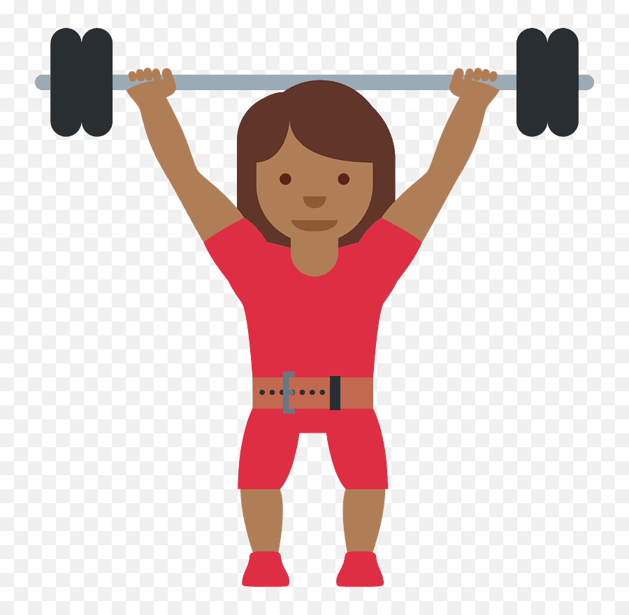 Medium Emoji,Exercise Emoji