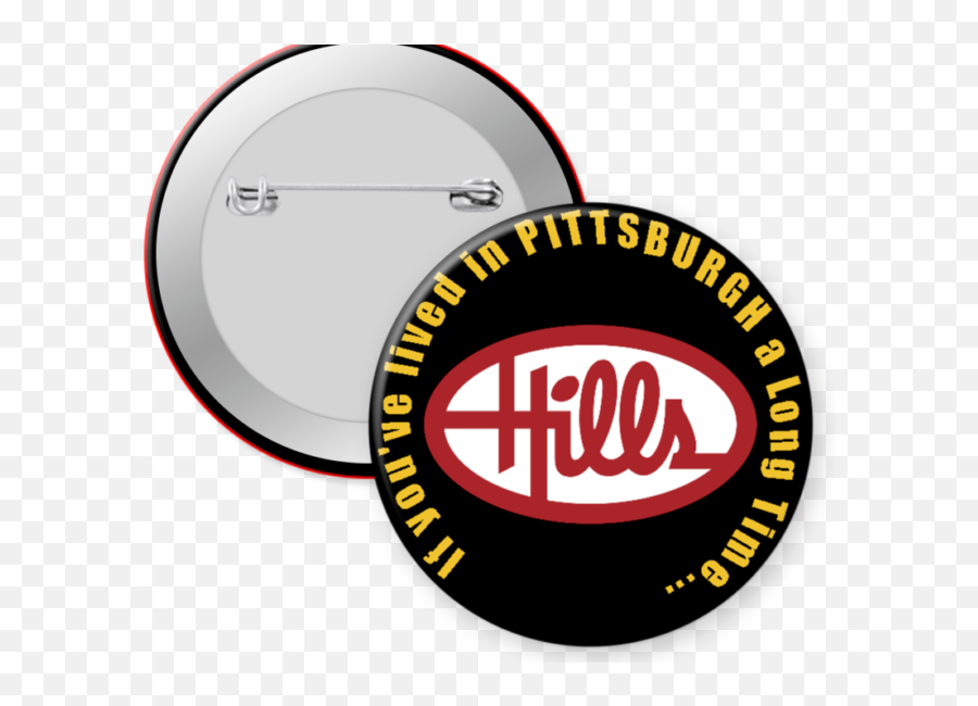 If Youu0027ve Lived In Pittsburgh Fashion Pin Button Set - Dot Emoji,Disney Emoji Pins