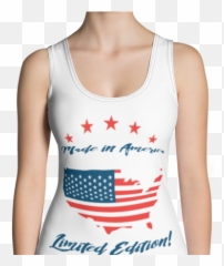 Bikinis - Active Tank Emoji,Emoji Bikini Woman Flag