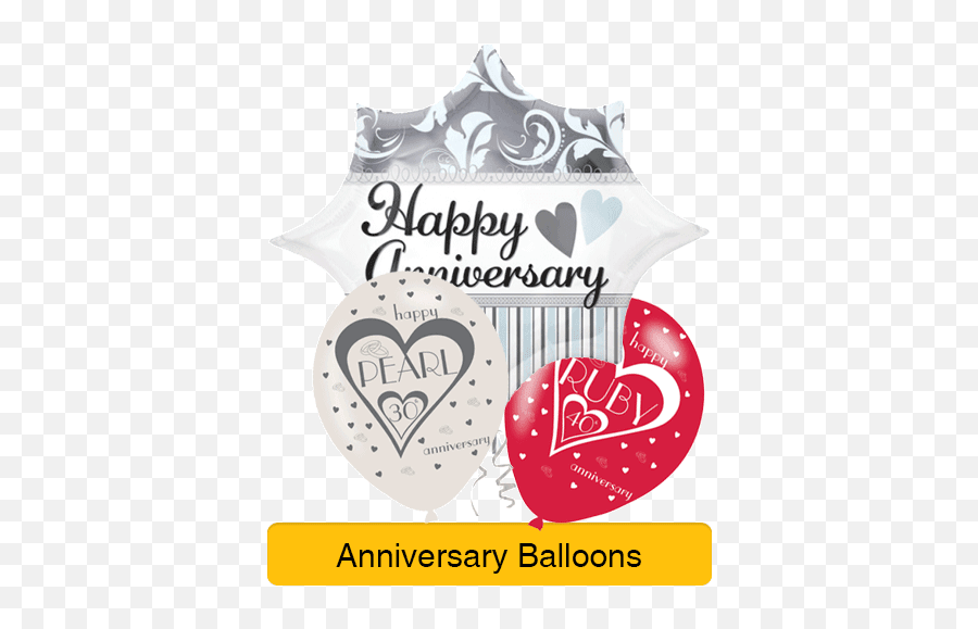 Balloons U2014 Edu0027s Party Pieces - Day Emoji,Girly Emoji Party Supplies