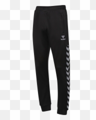 Hummel Nathan Pants - Solid Emoji,Adult Emoji Leggings