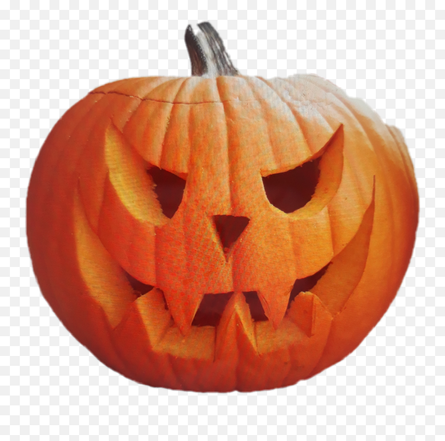 Discover Trending Pumpkin Stickers Picsart - Halloween Emoji,Pumpkin Carving Emojis