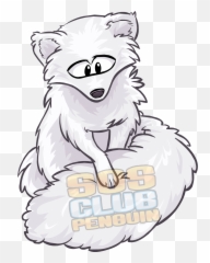 Arquivo - Sos Club Penguin Janeiro 2013 Club Penguin Emoji,Emoticons Raposa