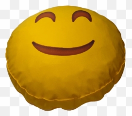 Almohadón Emoji Desmontable - Comprar En Pet Crows Happy,Emoji Bg