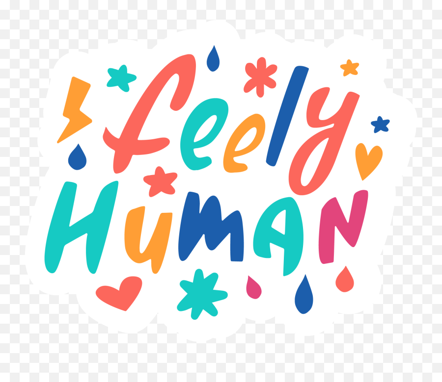 The Feely Human Collective Emoji,Wear Your Emotions On Your Sleeve