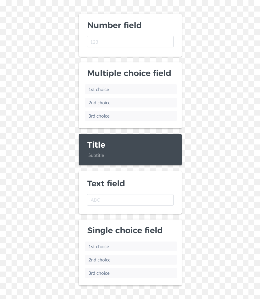 Mobile Forms The Complete Guide Benefits Limitations Etc - Horizontal Emoji,Emoji Answers Mobile Phone