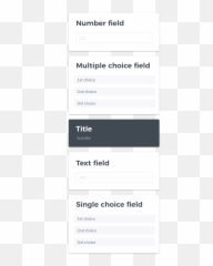 Mobile Forms The Complete Guide Benefits Limitations Etc - Horizontal Emoji,Emoji Answers Mobile Phone