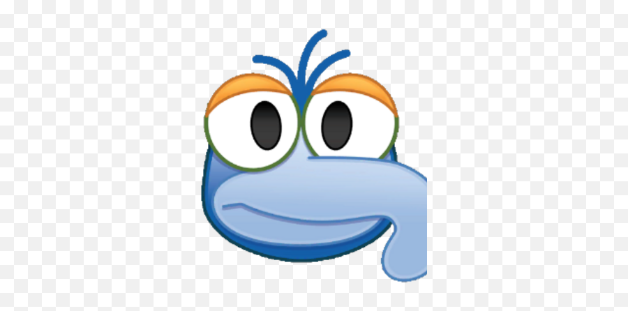 Gonzo Disney Emoji Blitz Wiki Fandom - Disney Emoji Blitz Gonzo,Confetti Emoji Png