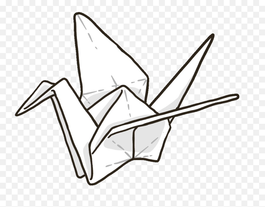 Top Japan Japanese Stickers For Android U0026 Ios Gfycat - Japanese Origami Crane Gif Emoji,Origami Emoji