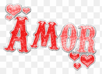 29 - Gif De La Palabra Amor Emoji,Emojis De Amor Con Movimiento