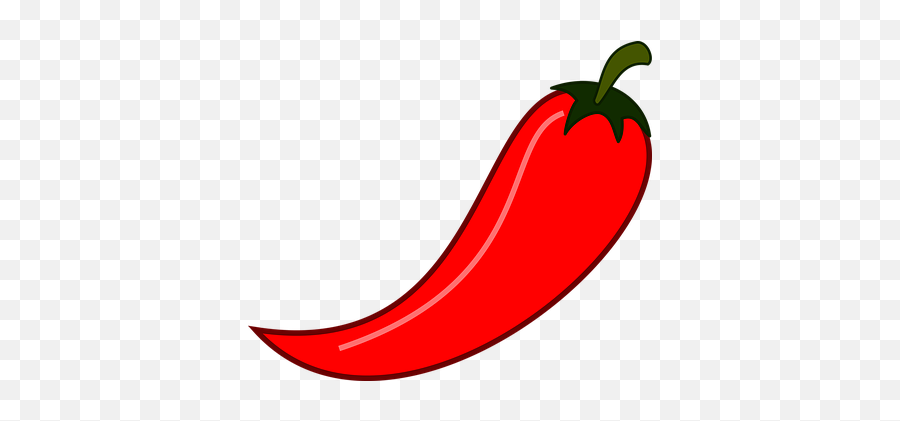 Free Chilies Chili Vectors - Chile Vector Emoji,Chili Pepper Emoji