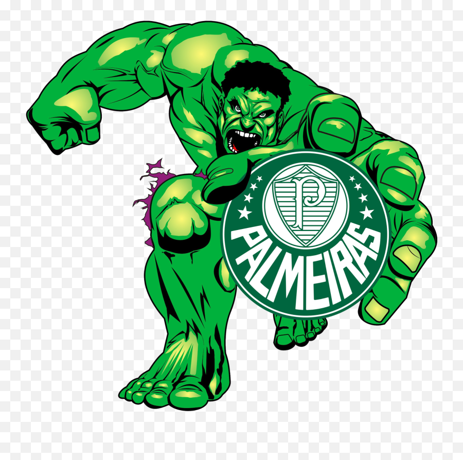 Vetor Para O Tema Futebol Palmeiras - Palmeiras Emoji,Emoticons Whatsapp Vetor