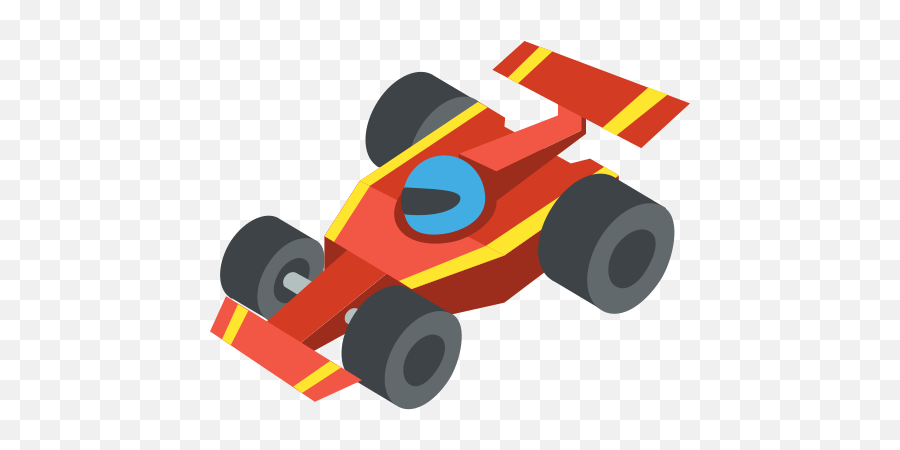 Emoji Dictionary - Formula One Car,Racing Emojis