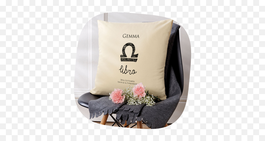 Design Your Own Custom Photo Pillows - Decorative Emoji,Emoji Cushions Online India