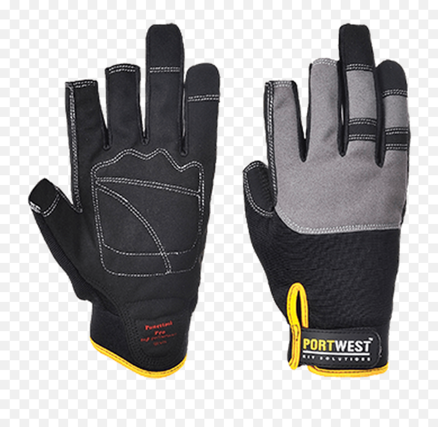 Portwest A740 Powertool Pro Glove Emoji,Pro Soccer Emojis