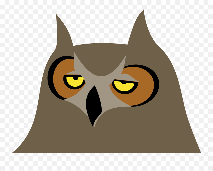 Owlsnoutneck Png Clipart - Royalty Free Svg Png Emoji,Animated Hummingbird Emoticon