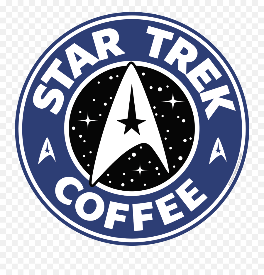 Star Trek And Story Arcs U2014 Steve Lovelace - Star Trek Coffee Logo Emoji,Star Trek Data Gets Emotions